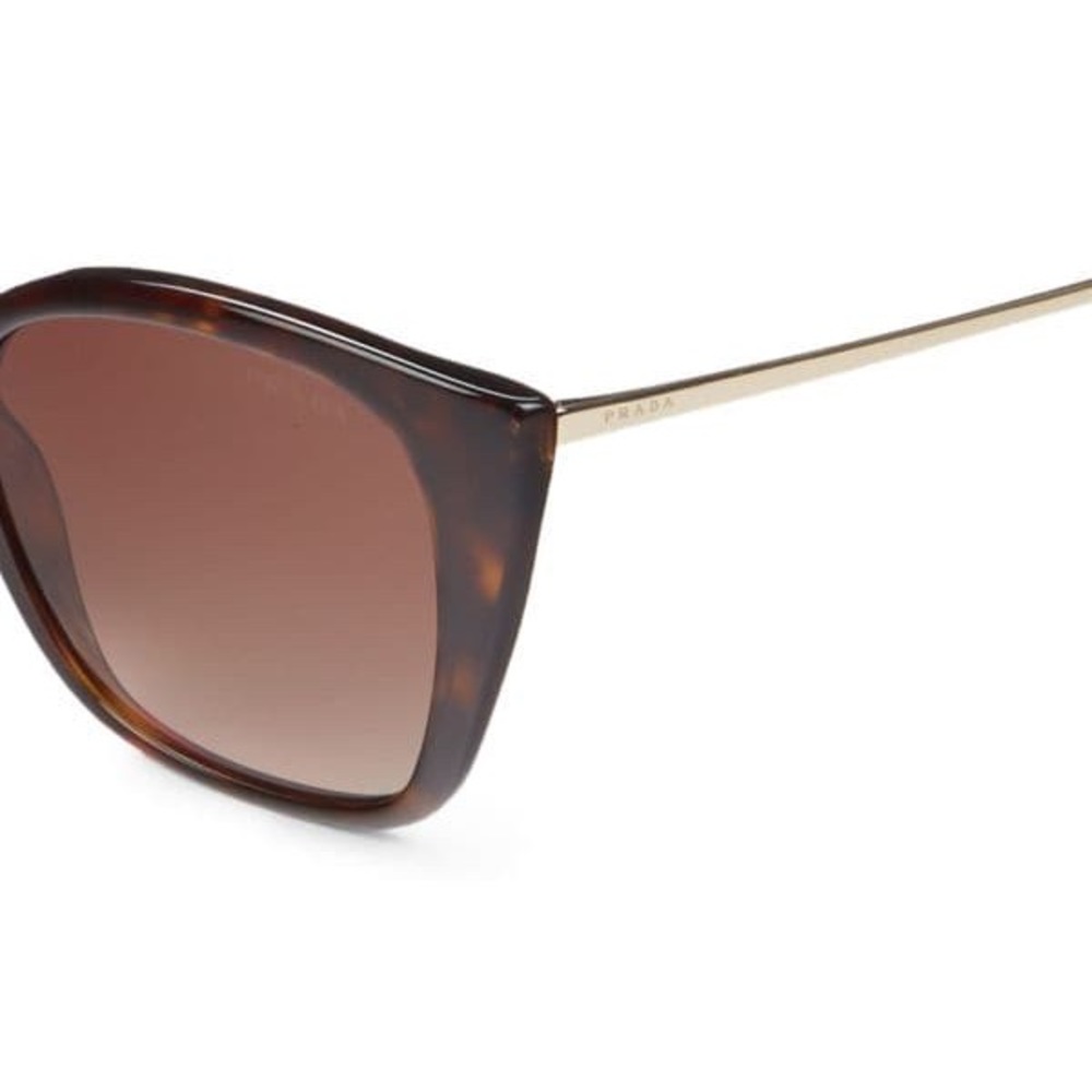 PRADA
54MM Cat Eye Sunglasses - Picture 3 of 3
